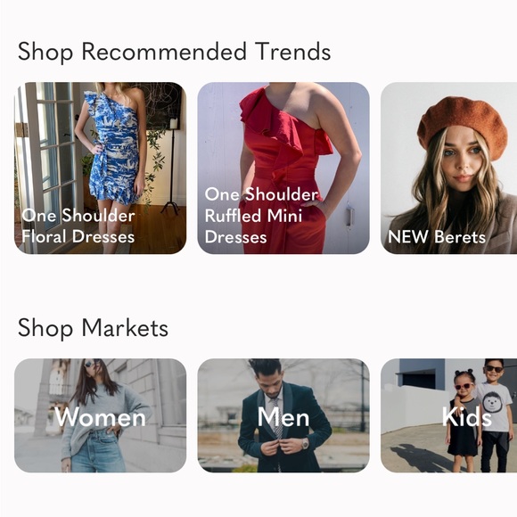 BCBG, BCBGeneration One Shoulder Ruffle Mini Dress - Picture 16 of 16